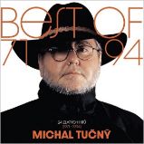 2LP Michal Tučný - Best of 71-94: 24 zlatých hitů - Michal Tuček - Hudba Best of 71-94 / 24 zlatých hitů - 2 LP
