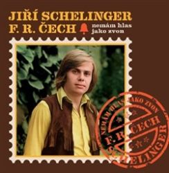 Nemám hlas jako zvon - LP