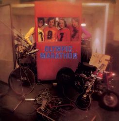 Marathón - LP