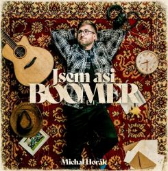 CD Jsem asi boomer