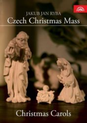 DVD Ryba j.j.-czech christmas mass DVD Ryba j.j.-czech christmas mass
