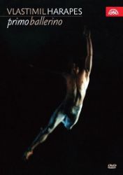 Primo balerino DVD Primo balerino DVD