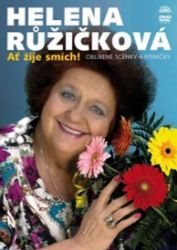 Ať žije smích DVD - Filmy Ať žije smích DVD