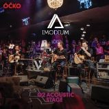 G2 Acoustic Stage, Imodium - 2 CD - Český Pop Rock na CD G2 Acoustic Stage, Imodium - 2 CD