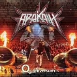 40 - O2 universum - DVD 40 - O2 universum - DVD