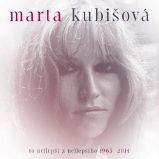 2LP To nejlepší z nejlepšího 1965-2014 - Marta Kubišová - Český Pop Rock na vinylu To nejlepší z nejlepšího 1965-2014