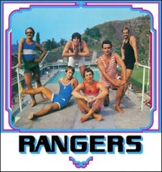 LP Rangers: Rangers III. (Remastered 2026)
