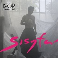 Sisyfá - LP - Igor Orozovič - Světový Pop Rock na vinylu Sisyfá