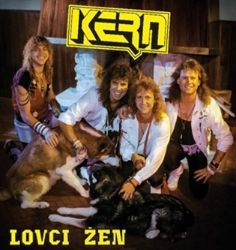 LP Kern: Lovci žen (Remastered 2026)