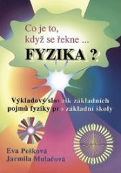 Co je to, když se řekne FYZIKA? - Fyzika Co je to, když se řekne FYZIKA?