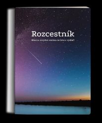 Rozcestník - Kterou životní cestou se letos vydáš? - Psychologie Rozcestník - Kterou životní cestou se letos vydáš?
