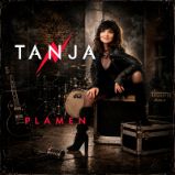 CD Tanja: Plamen - Tanja - Český Pop Rock na CD CD Tanja: Plamen