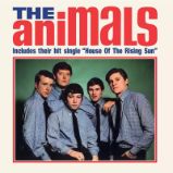 LP The Animals: The Animals