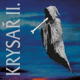 LP Daniel Landa: Krysař II (30th Anniversary Edition) - Daniel Landa - České muzikály na vinylu LP Daniel Landa: Krysař II (30th Anniversary Edition)