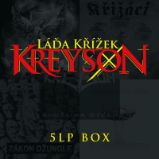 5LP Kreyson Box