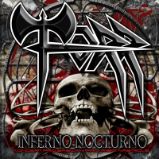 CD Törr: Inferno Nocturno