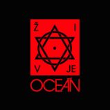 CD Oceán: Živ je - Oceán - Světový Pop Rock na CD CD Oceán: Živ je