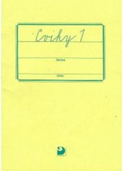 Cvičné sešity 5 kusů - Miroslava Čížková Pišlova - Učebnice pro 1. stupeň ZŠ Cvičné sešity 5 kusů