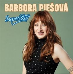 CD Barbora Piešová