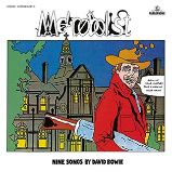 Metrobolist (aka The Man Who Sold the World)