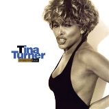 LP Tina Turner - Simply the Best