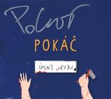 CD Pokáč: Úplně levej CD Pokáč: Úplně levej