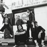 2LP The Neighbourhood: The Neighbourhood