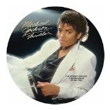 LP Michael Jackson - Thriller (Picture Vinyl) LP Michael Jackson - Thriller (Picture Vinyl)