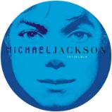 2 LP Michael Jackson - Invincible