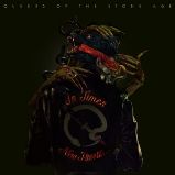 2 LP Queens Of The Stone Age: In Times New Roman..
