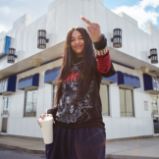 LP Princess Nokia - A Girl Cried Red (Limited Edition) - Hip Hop a RnB na vinylu LP Princess Nokia - A Girl Cried Red (Limited Edition)
