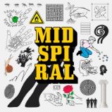 CD BadBadNotGood - Mid Spiral - Světové blues a jazz na CD CD BadBadNotGood - Mid Spiral