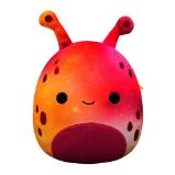 Squishmallows Fialovo-oranžový mimozemšťan - Mojave 13 cm - Plyšové hračky Squishmallows Fialovo-oranžový mimozemšťan Mojave