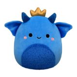Squishmallows Modrý král goblinů - Joon 13 cm - Plyšové hračky Squishmallows Modrý král goblinů Joon