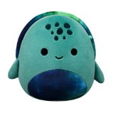 Squishmallows Zelená kožatka velká - Bran 13 cm - Plyšové hračky Squishmallows Zelená kožatka velká Bran