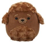 Squishmallows Zlatý labradoodle - Dro Squishmallows Zlatý labradoodle - Dro
