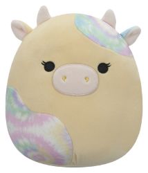Squishmallows Žlutá kravička - Rina - Plyšové hračky Squishmallows Žlutá kravička - Rina