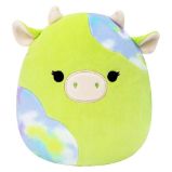 Squishmallows Kráva s duhovými skvrnami - Truce 20 cm - Plyšové hračky Squishmallows Kráva s duhovými skvrnami Truce