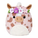 Squishmallows Kůň s květinovou korunkou - Charla 20 cm Squishmallows Kůň s květinovou korunkou - Charla 20 cm