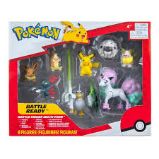 Pokémon Sada 8 figurek Pokémon Sada 8 figurek