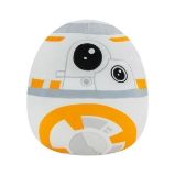 Squishmallows Star Wars BB-8 25 cm Squishmallows Star Wars BB-8 25 cm