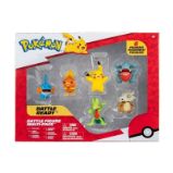 Pokémon Sada 6 Battle figurek Pokémon Sada 6 Battle figurek