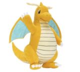 Pokémon plyšák Dragonite 60 cm - Plyšové hračky Pokémon plyšák Dragonite 60 cm