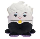 Squsihmallows Disney Malá mořská víla Uršula 25 cm - Plyšové hračky Squsihmallows Disney Malá mořská víla Uršula 25 cm