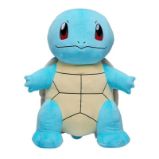 Pokémon Plyšák - Squirtle 60 cm - Plyšové hračky Pokémon Plyšák - Squirtle 60 cm