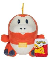 Pokémon Plyšák - Fuecoco 20 cm Pokémon Plyšák - Fuecoco 20 cm