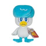 Pokémon Plyšák - Quaxly 20 cm Pokémon Plyšák - Quaxly 20 cm