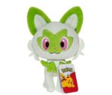 Pokémon Plyšák - Sprigatito 20 cm Pokémon Plyšák - Sprigatito 20 cm