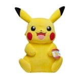 Pokémon Plyšák - Pikachu 60 cm Pokémon Plyšák - Pikachu 60 cm