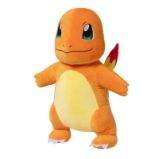 Pokémon Plyšák - Charmander 60 cm - Plyšové hračky Pokémon Plyšák - Charmander 60 cm
